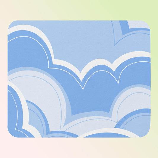 Tapis de souris Art Personnalisé | Dilya - Dilya's Art